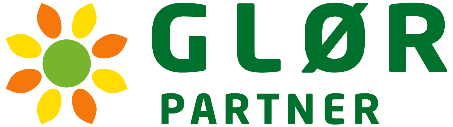 GLØR Partner Nettbutikk